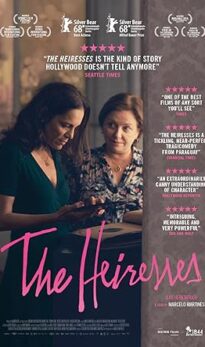 The Heiresses