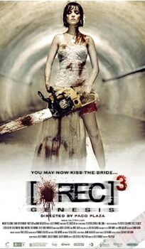 [REC] 3: Genesis