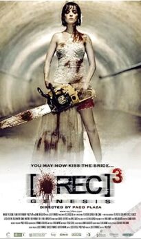 [REC] 3: Genesis