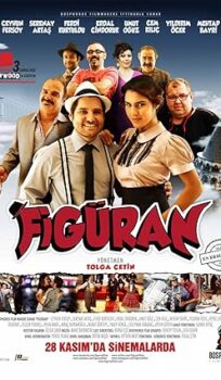 Figüran