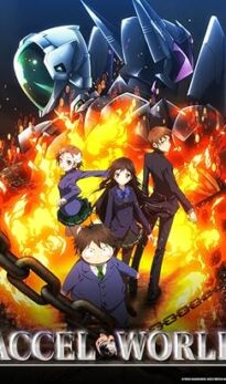 Accel World