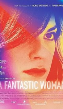 A Fantastic Woman