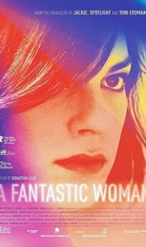 A Fantastic Woman