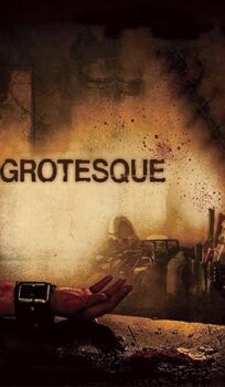 Grotesque