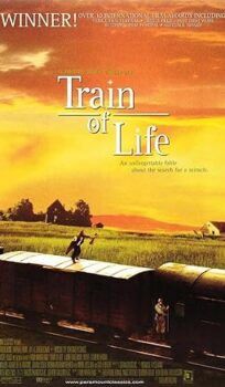 Train of Life