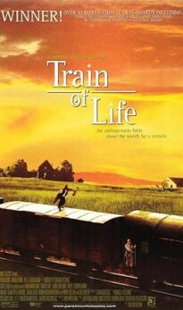 Train of Life