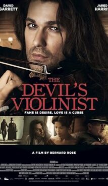 The Devil’s Violinist
