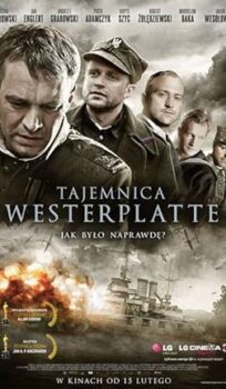 1939 Battle of Westerplatte