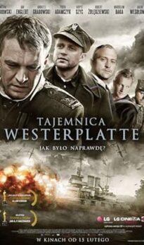 1939 Battle of Westerplatte