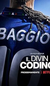 Baggio: The Divine Ponytail