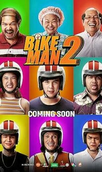 Bikeman 2