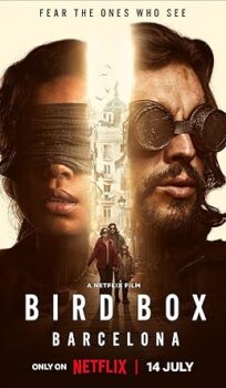 Bird Box: Barcelona