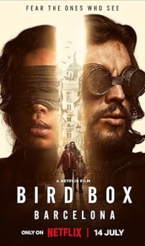 Bird Box: Barcelona