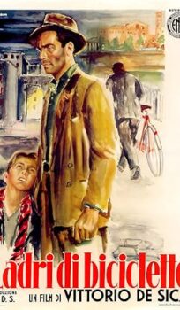 Bicycle Thieves