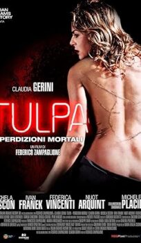 Tulpa: Demon of Desire