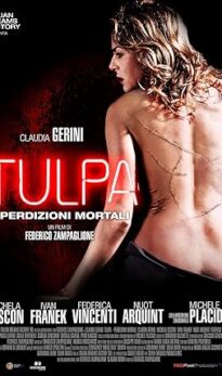 Tulpa: Demon of Desire