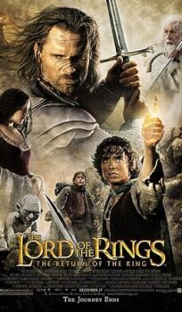 The Lord of the Rings: The Return of the King