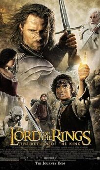 The Lord of the Rings: The Return of the King