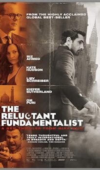 The Reluctant Fundamentalist