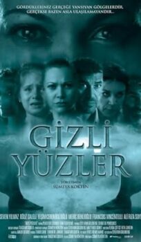 Gizli Yüzler