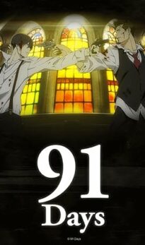 91 Days