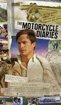 The Motorcycle Diaries