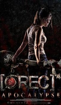 [REC] 4: Apocalypse