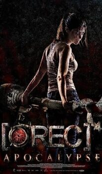 [REC] 4: Apocalypse