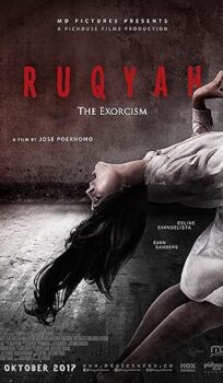 Ruqyah: The Exorcism