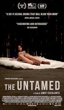 The Untamed