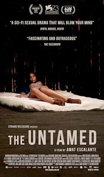 The Untamed