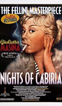 Nights of Cabiria