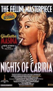 Nights of Cabiria