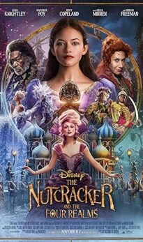 The Nutcracker and the Four Realms