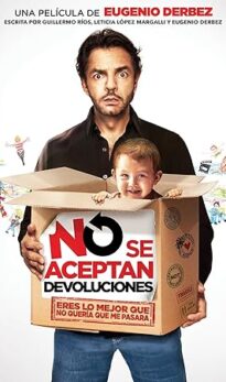 Instructions Not Included