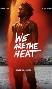 We Are the Heat