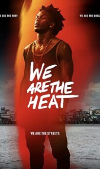 We Are the Heat