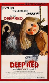 Deep Red