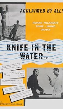 Knife in the Water