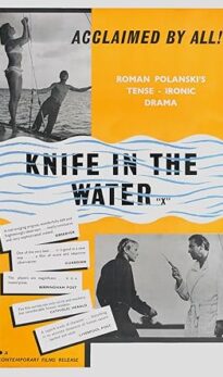 Knife in the Water