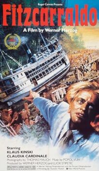 Fitzcarraldo