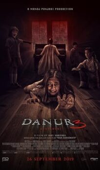 Danur 3: Sunyaruri