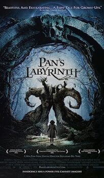 Pan’s Labyrinth