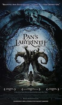 Pan’s Labyrinth