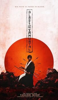 Blade of the Immortal