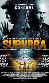 Suburra