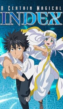 A Certain Magical Index