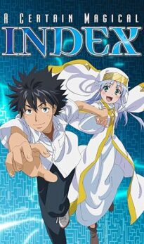 A Certain Magical Index