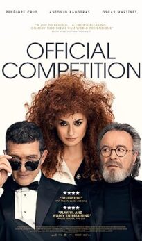 Official Competition