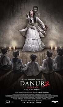 Danur 2: Maddah